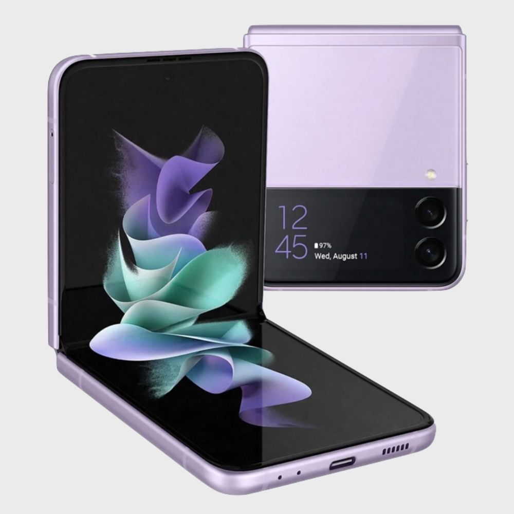 SAMSUNG Galaxy Z Flip 4 5G